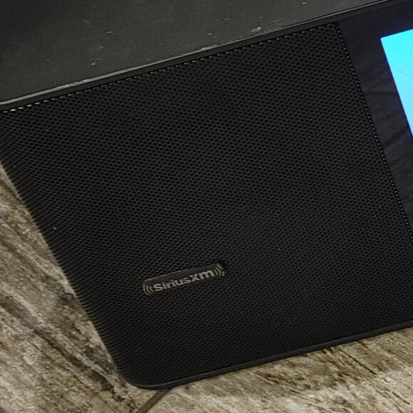Grace Digital Sirius XM Sound Station Internet Radio Wi-Fi GDI-SXTTR2 - Picture 3 of 3